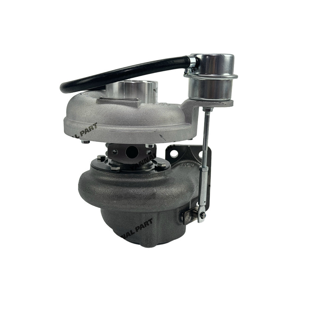 Turbocharger 2674A818 2674A211 Fit For Perkins 1104-44TA Engine