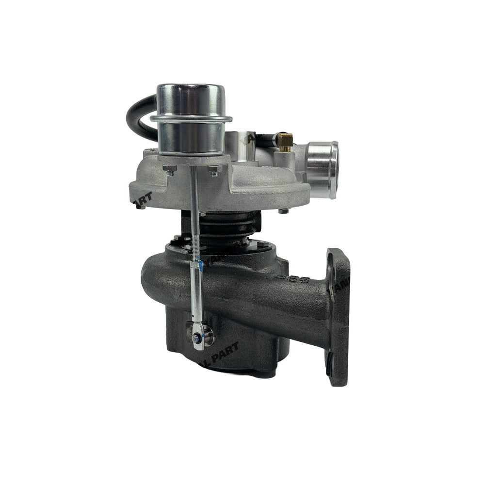 Turbocharger 2674A818 2674A211 Fit For Perkins 1104-44TA Engine