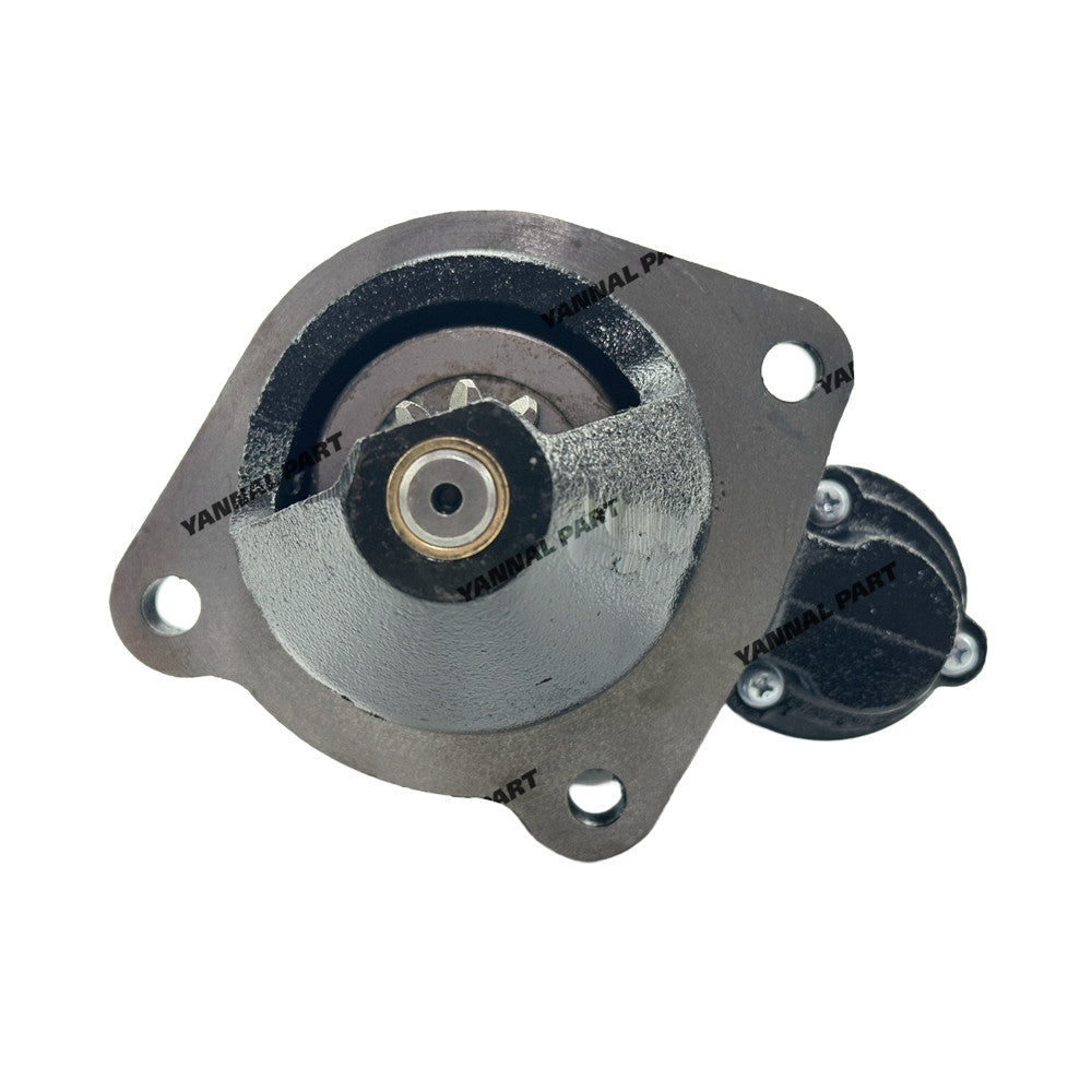 Starter Motor T406716 Fit For Perkins 1104D-44T Engine