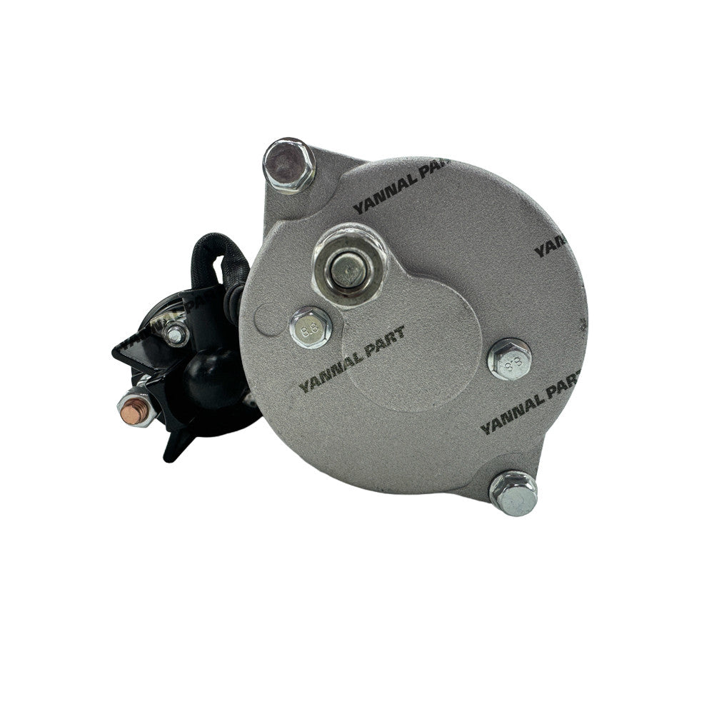 Starter Motor T406716 Fit For Perkins 1104F-E44T Engine