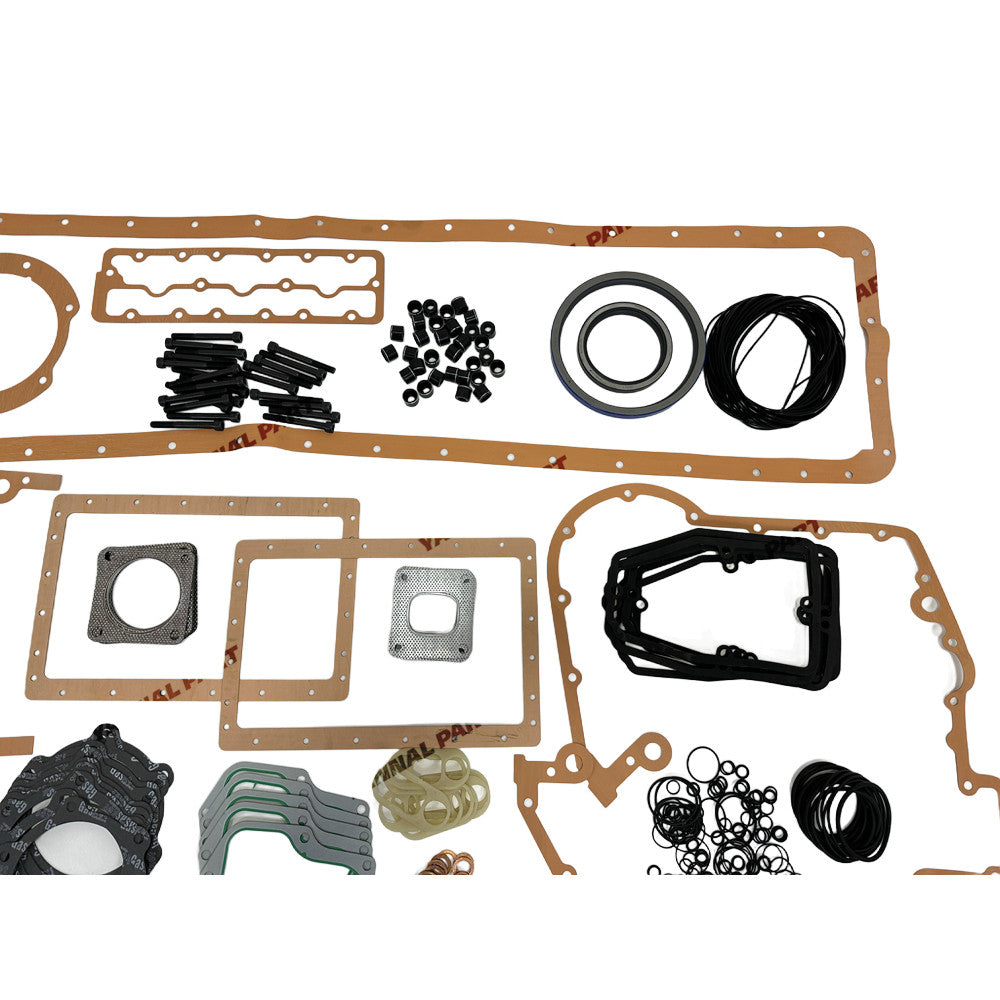 Full Gasket Kit Fit For Perkins 4008 Engine