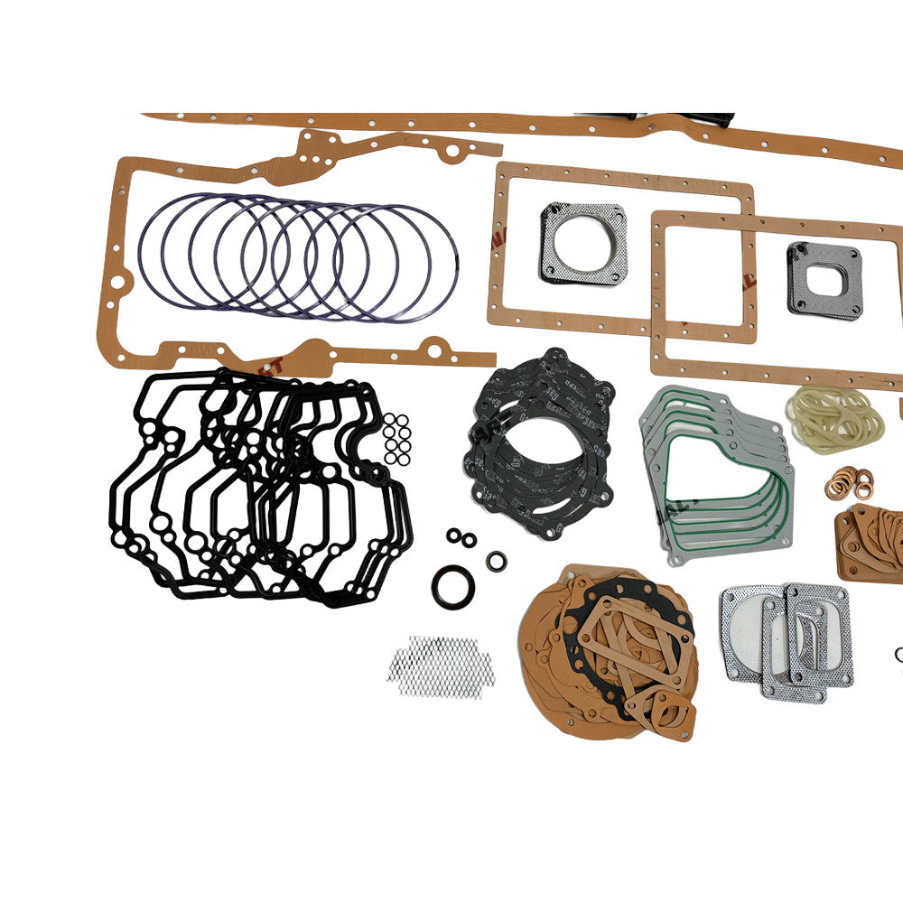 Full Gasket Kit Fit For Perkins 4008 Engine