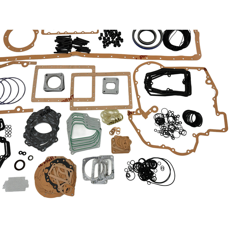 Full Gasket Kit Fit For Perkins 4008 Engine