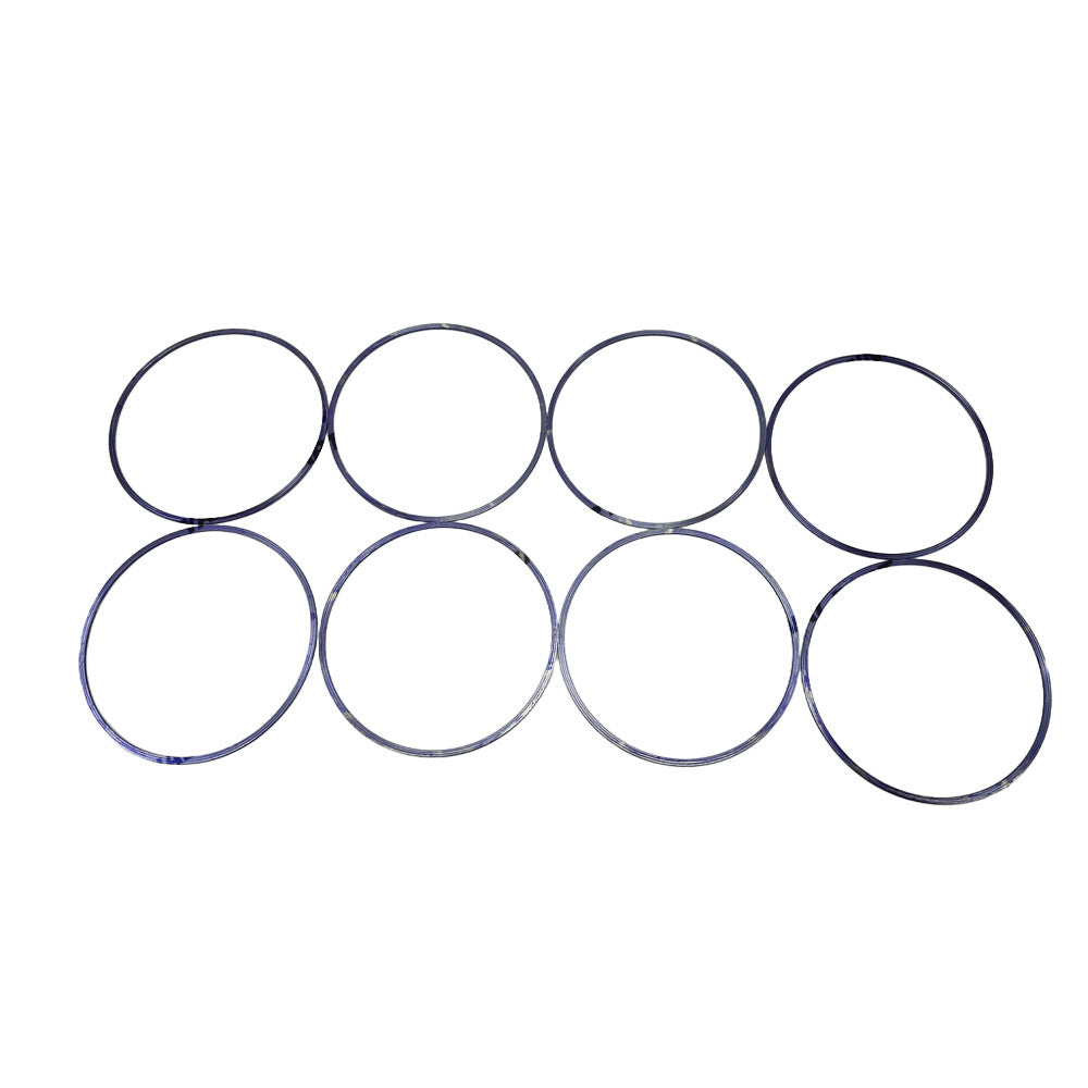 Full Gasket Kit Fit For Perkins 4008 Engine