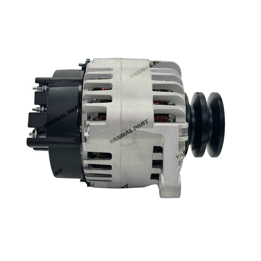 Alternator T436112 Fit For Perkins Engine