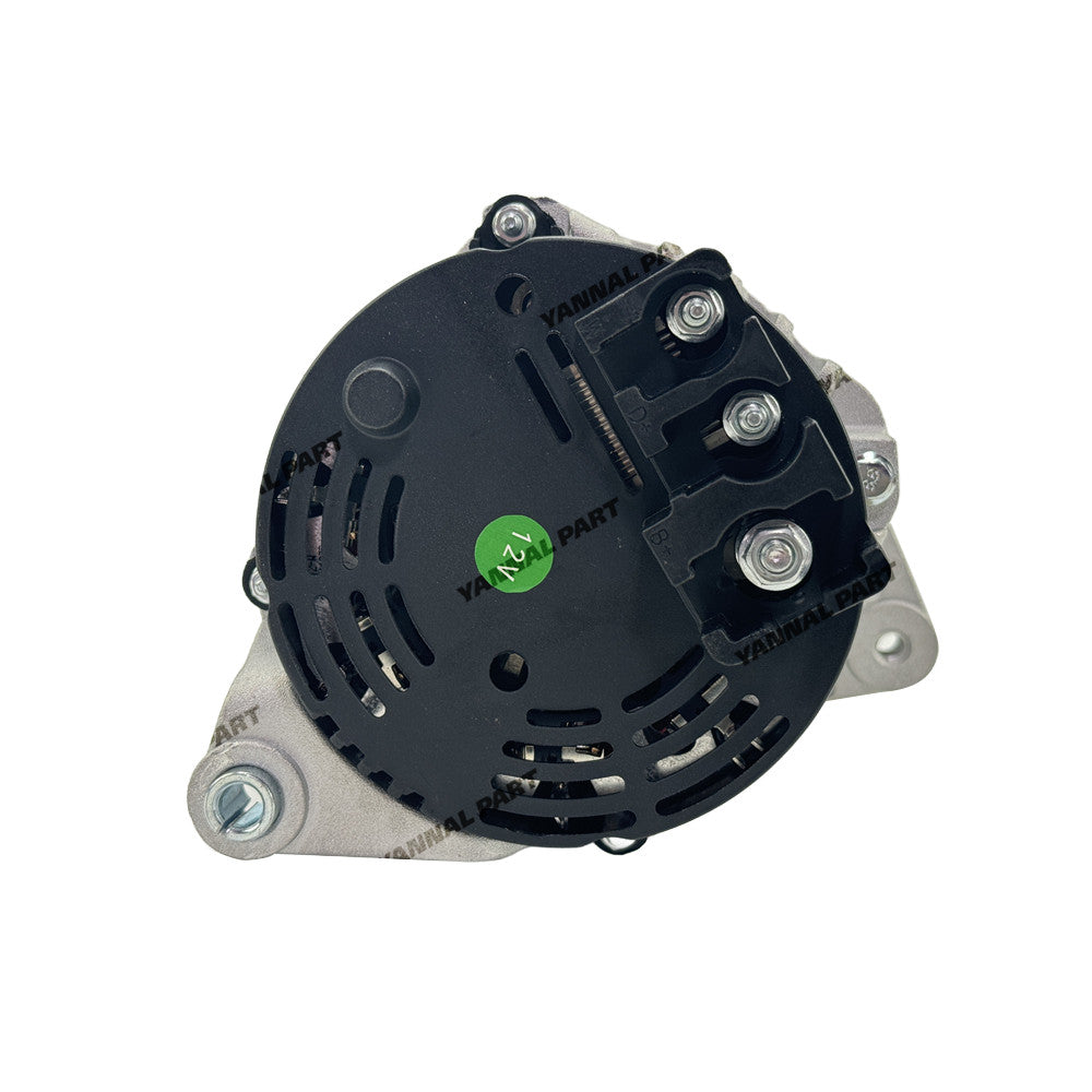 Alternator T436112 Fit For Perkins Engine