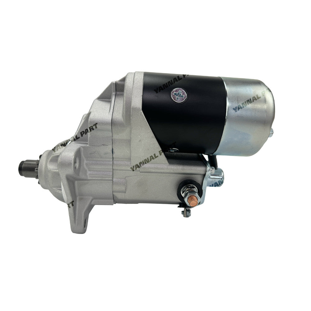 Starter Motor 6667587 Fit For Bobcat Engine