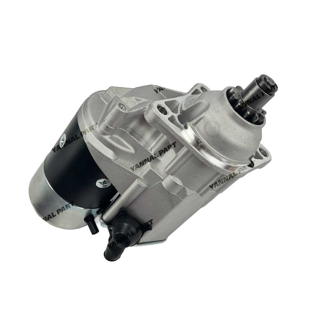 Starter Motor 6667587 Fit For Bobcat Engine