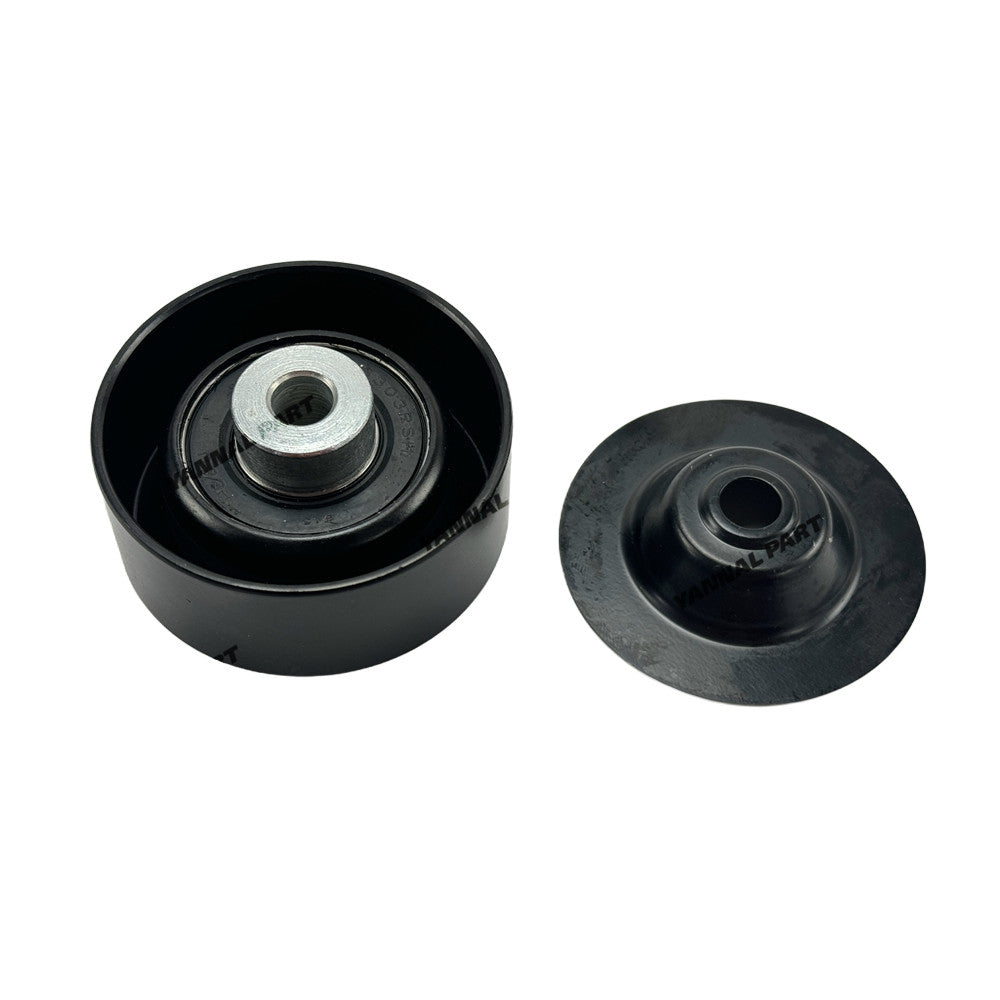 Belt Tensioner 7328902 Fit For Bobcat S16 S18 Engine