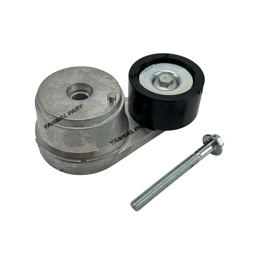 Belt Tensioner 7253514 Fit For Bobcat S450 T450 Engine