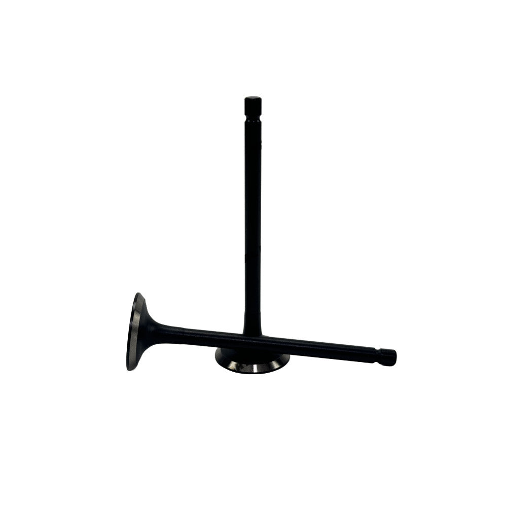 Exhaust Valve 137150E010 Fit For Toyota 1GD Engine