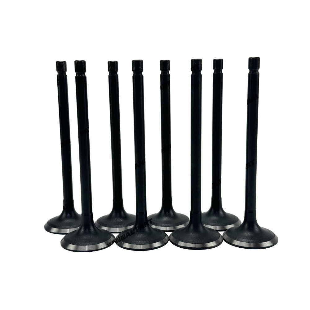 Intake Valve 137110E010 Fit For Toyota 1GD Engine