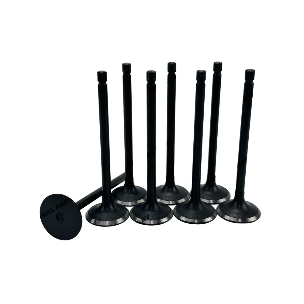 Intake Valve 137110E010 Fit For Toyota 2GD Engine