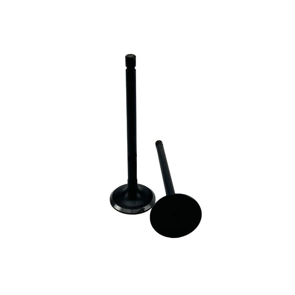 Intake Valve 137110E010 Fit For Toyota 2GD Engine