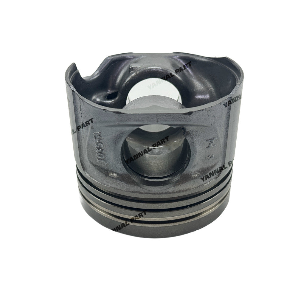Piston Kit 13101-30040 Fit For Toyota 1KD Engine