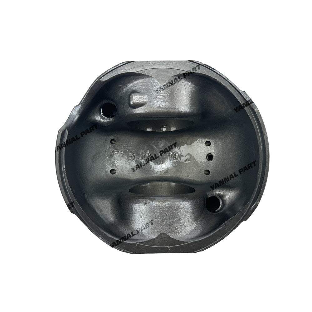 Piston Kit 13101-30040 Fit For Toyota 1KD Engine