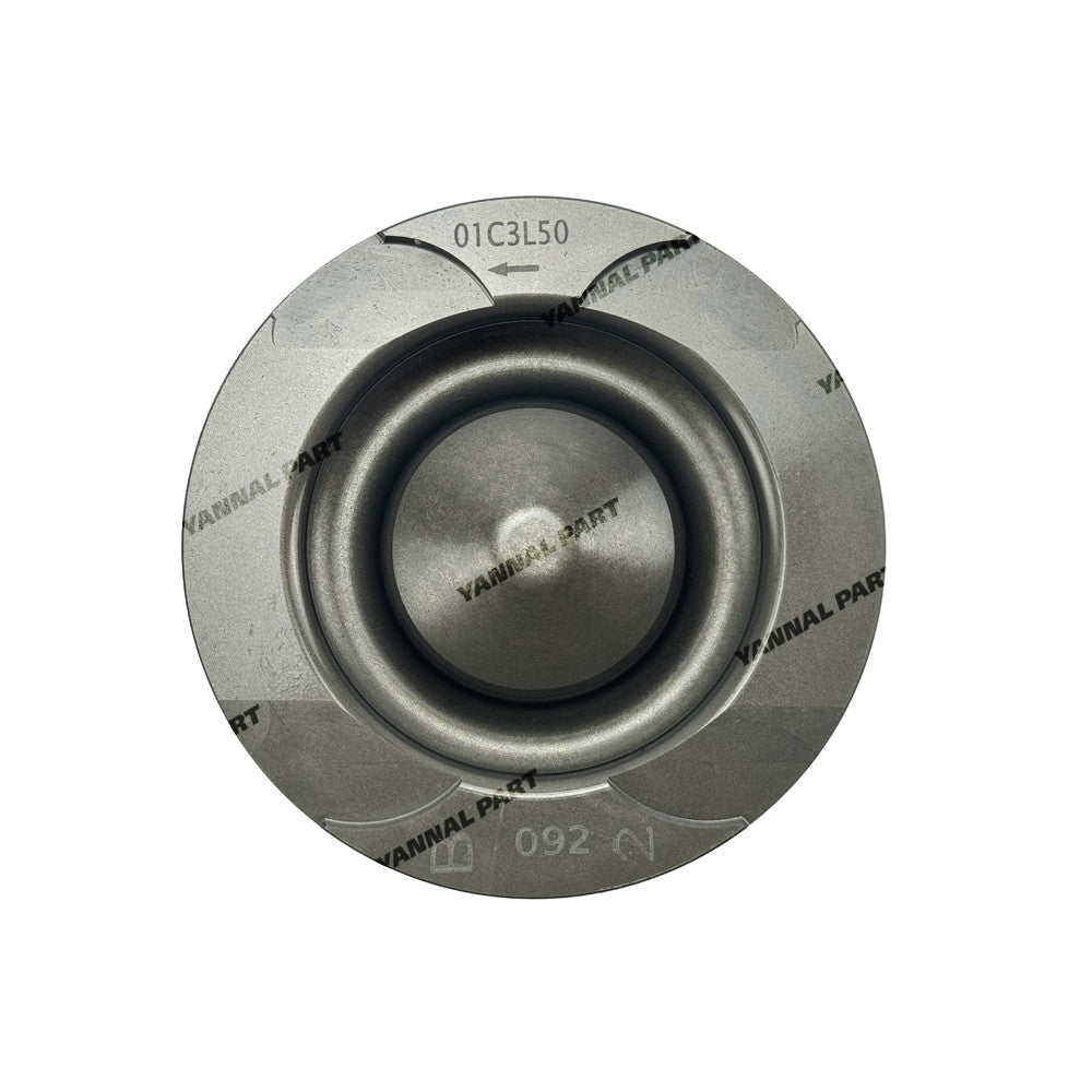 Piston Kit 13101-30040 Fit For Toyota 1KD Engine