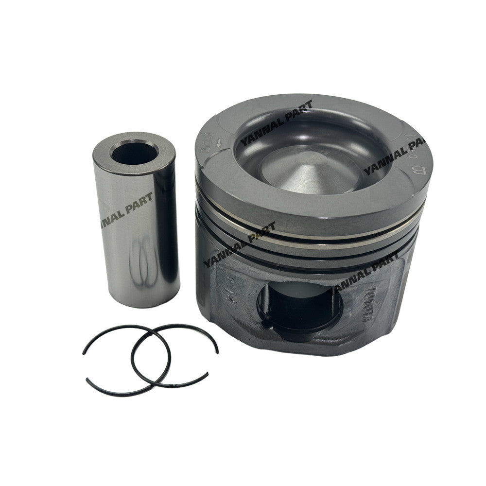 Piston Kit 13101-30040 Fit For Toyota 1KD Engine
