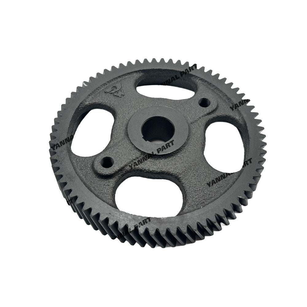 Injection Pump Gear Fit For Toyota 1Z Engine