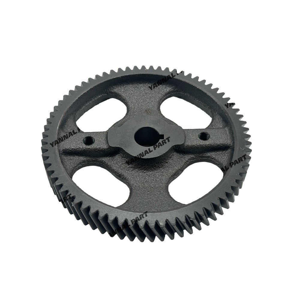 Injection Pump Gear Fit For Toyota 1Z Engine