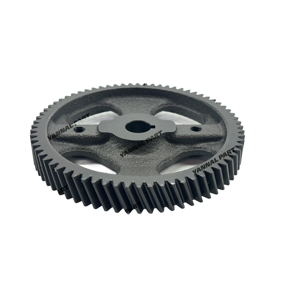 Injection Pump Gear Fit For Toyota 1Z Engine