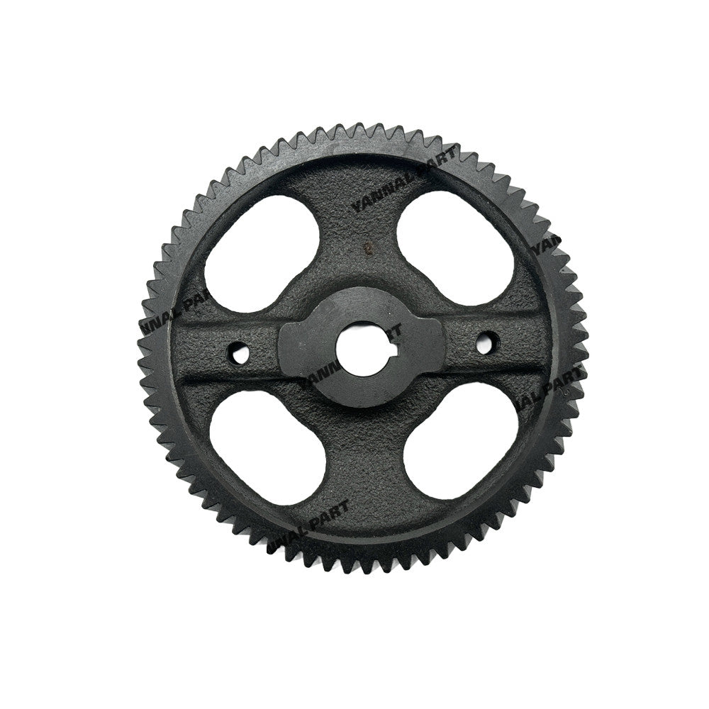 Injection Pump Gear Fit For Toyota 1Z Engine