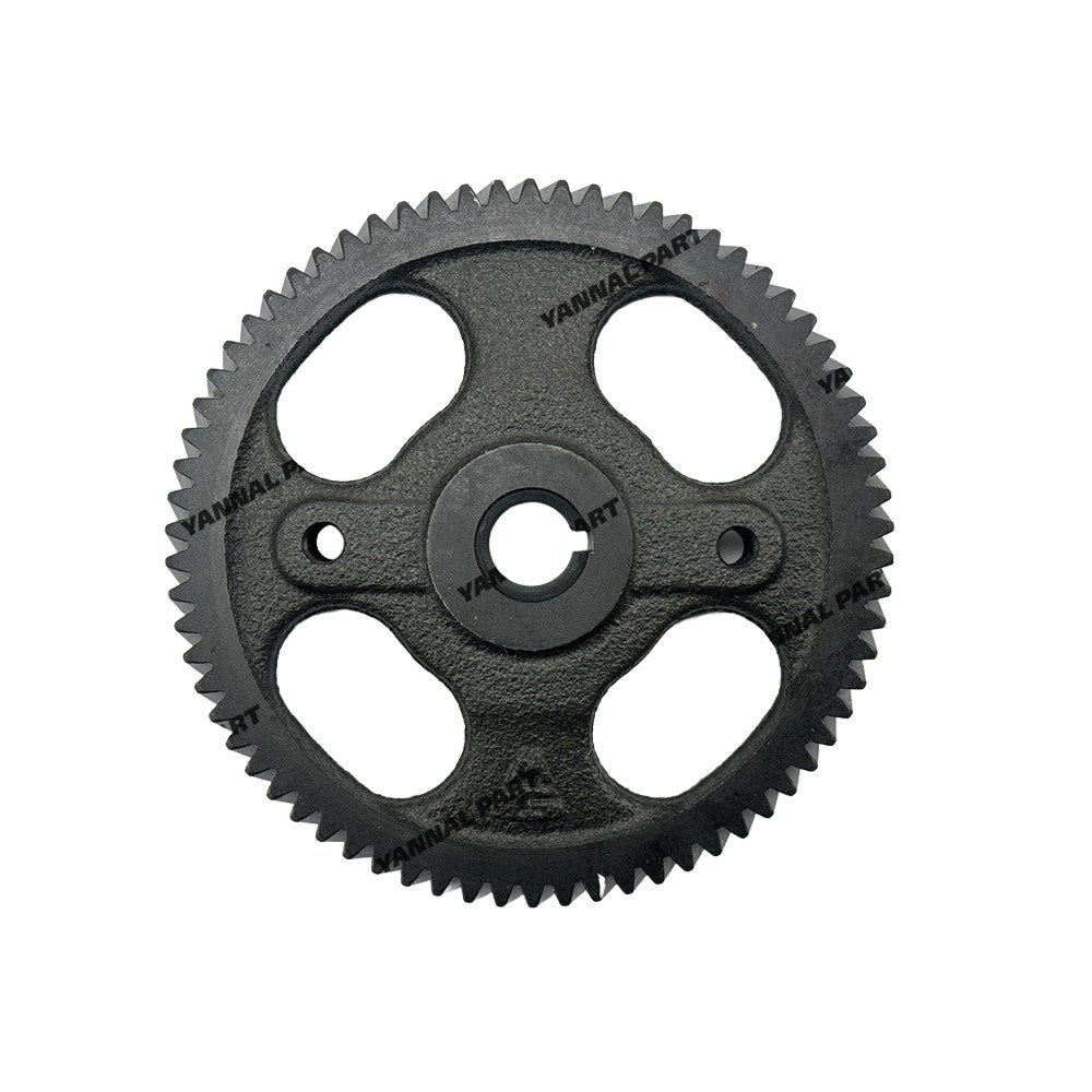 Injection Pump Gear Fit For Toyota 1Z Engine