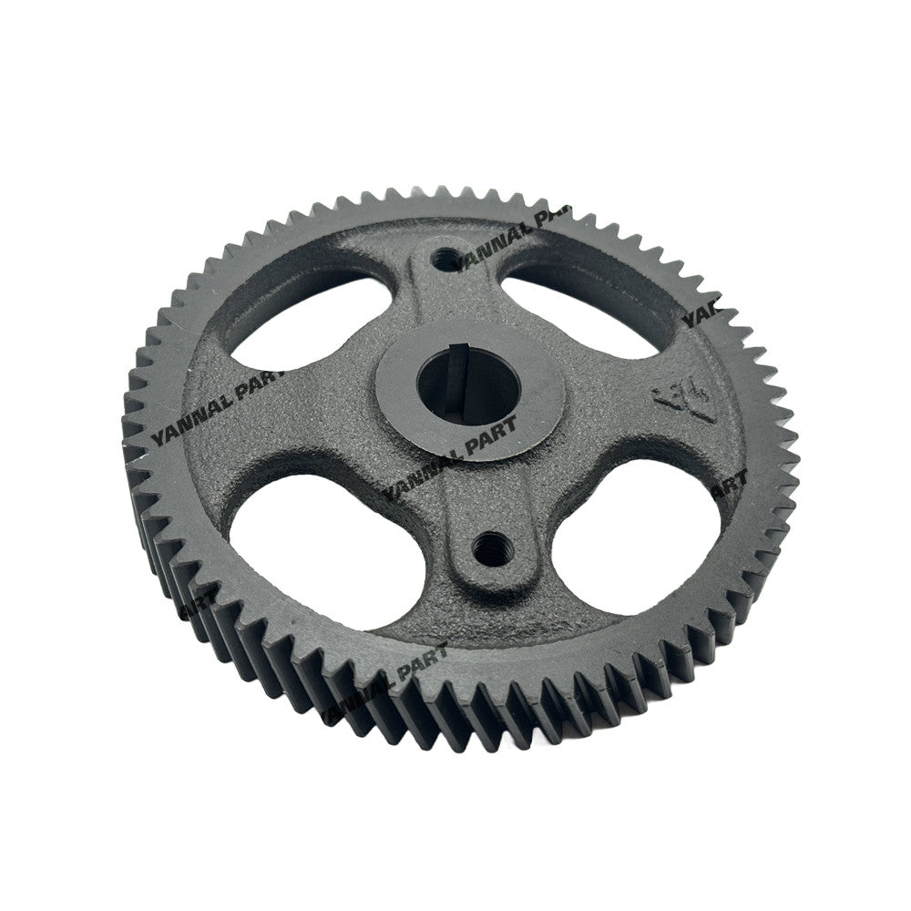 Injection Pump Gear Fit For Toyota 1Z Engine