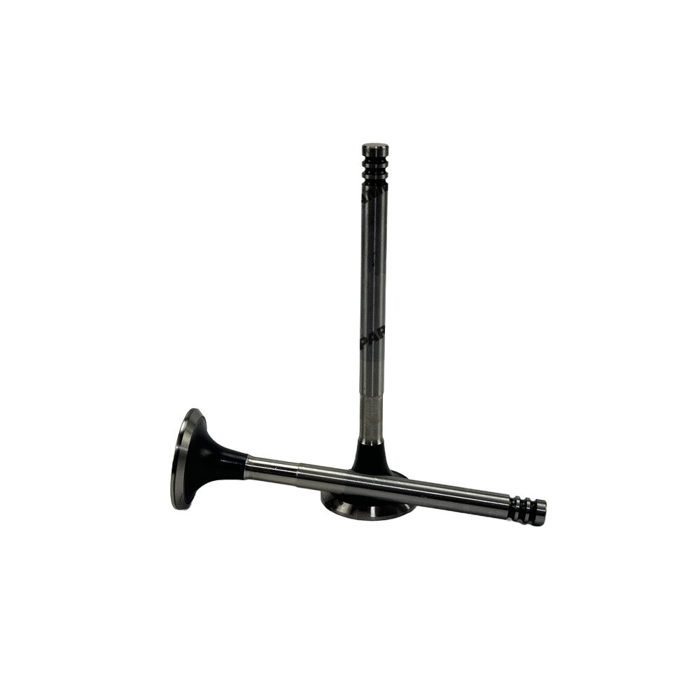 Exhaust Valve Fit For Toyota 2L Engine