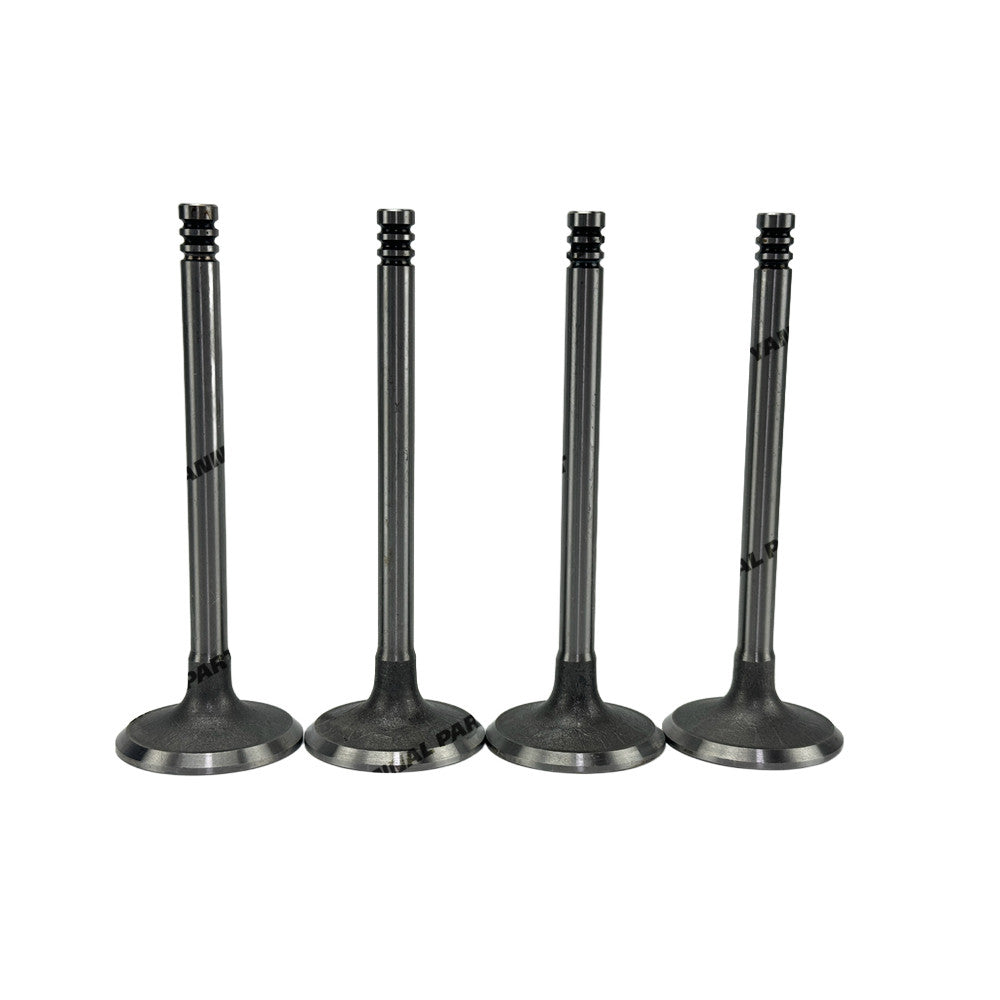 Intake Valve Fit For Toyota 2L Engine