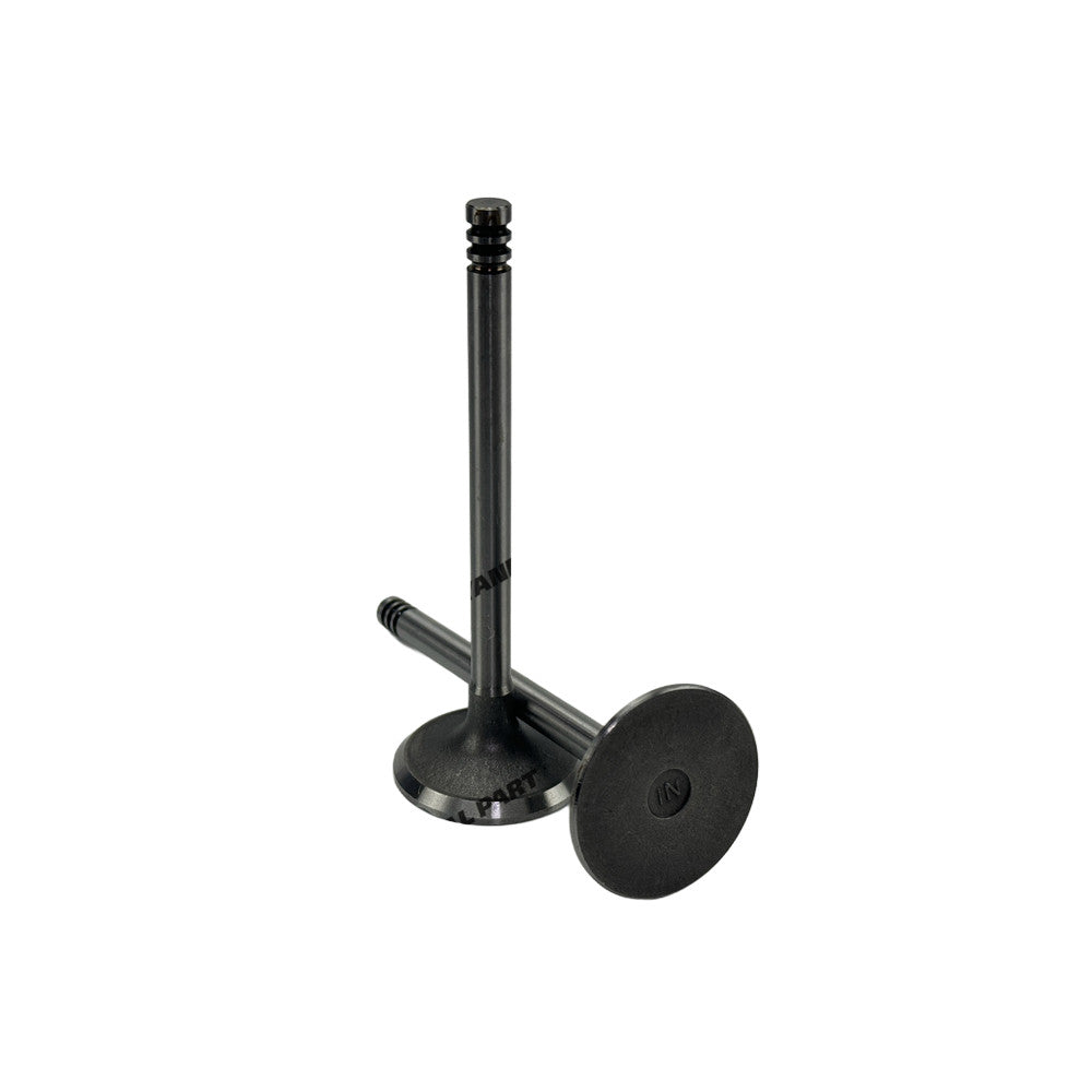 Intake Valve Fit For Toyota 2L Engine
