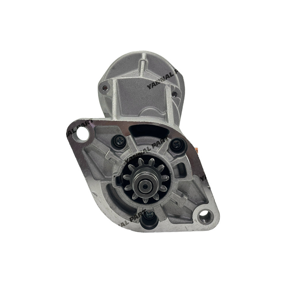 Starter Motor 2810054320 Fit For Toyota Engine