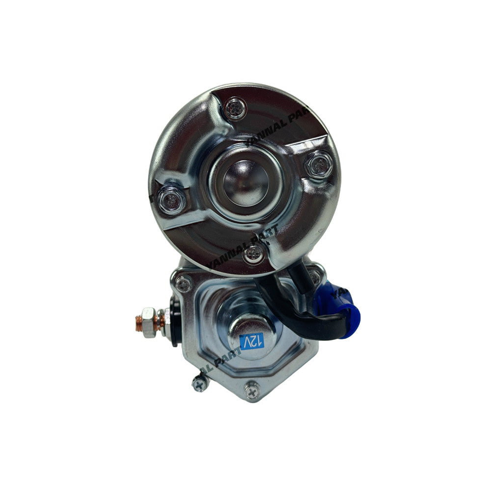 Starter Motor 2810054320 Fit For Toyota Engine