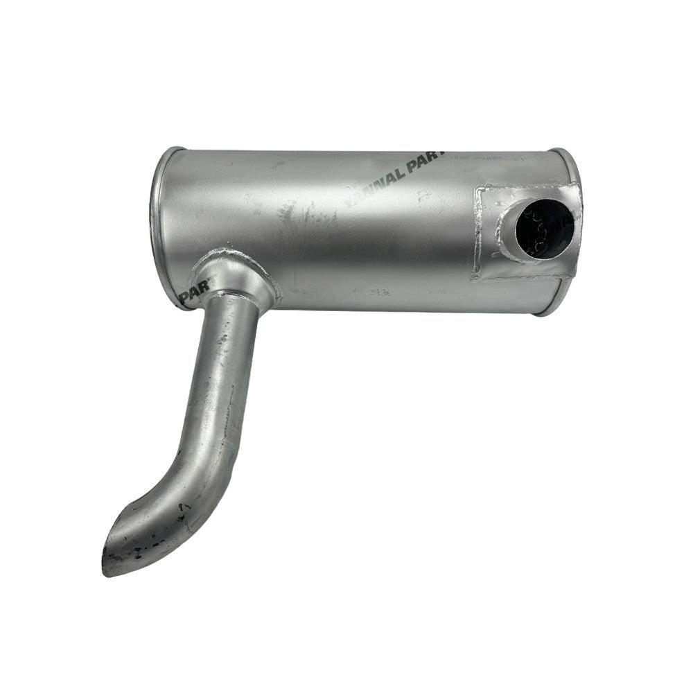 Muffler 447578A1 Fit For Case CX75 Engine