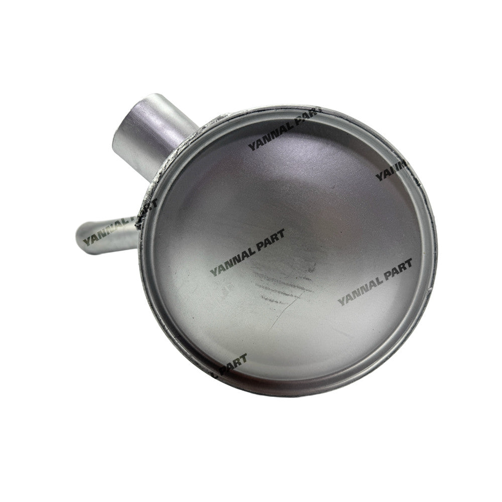 Muffler 447578A1 Fit For Case CX75 Engine