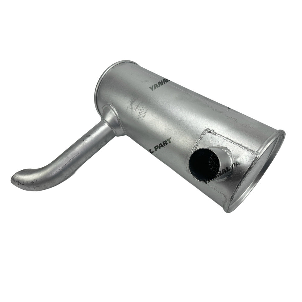 Muffler 447578A1 Fit For Case CX75 Engine