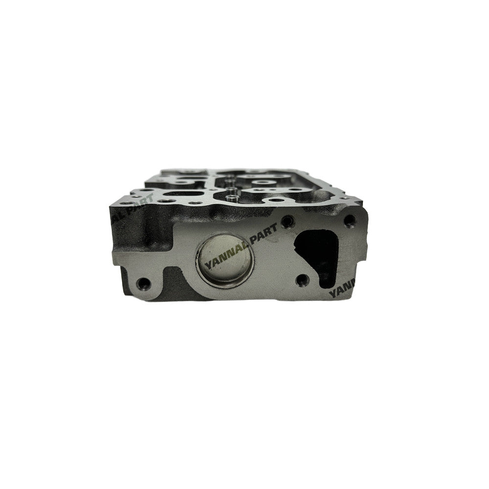Cylinder Head Fit For Yanmar 2TNV70 Engine