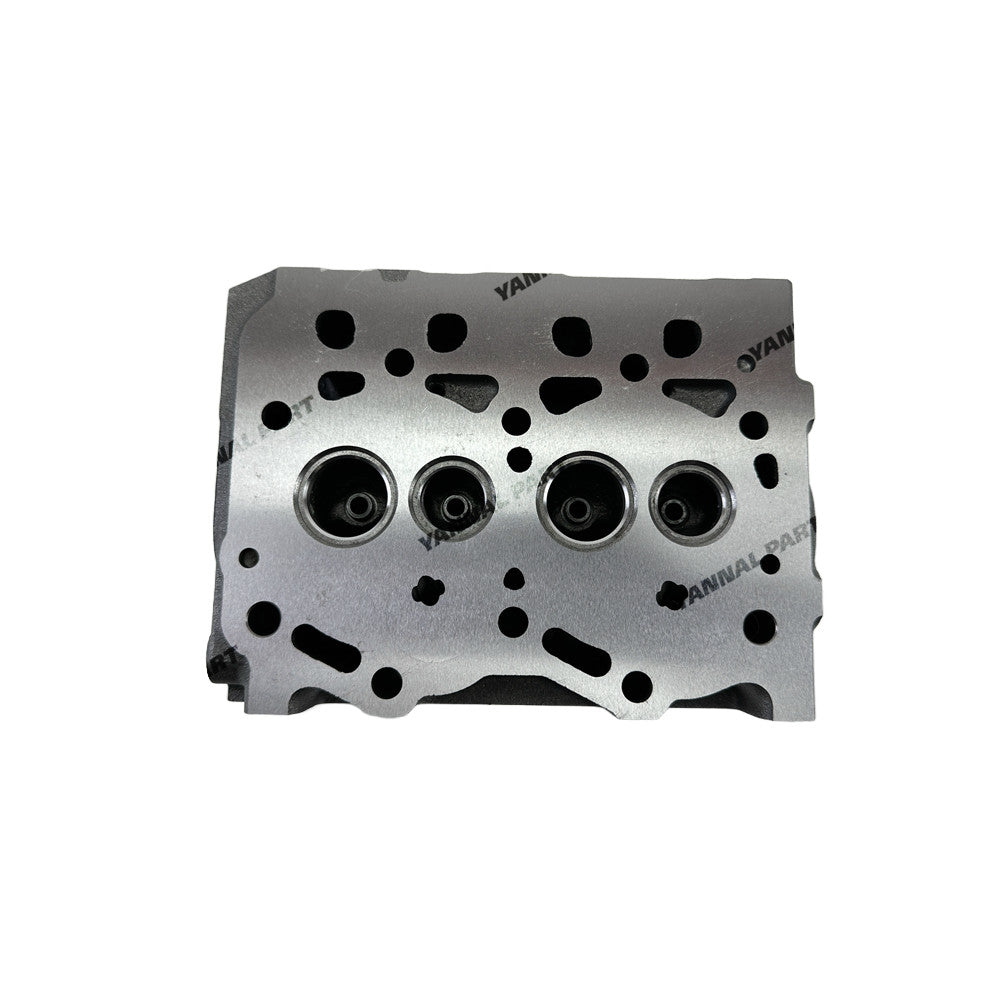Cylinder Head Fit For Yanmar 2TNV70 Engine