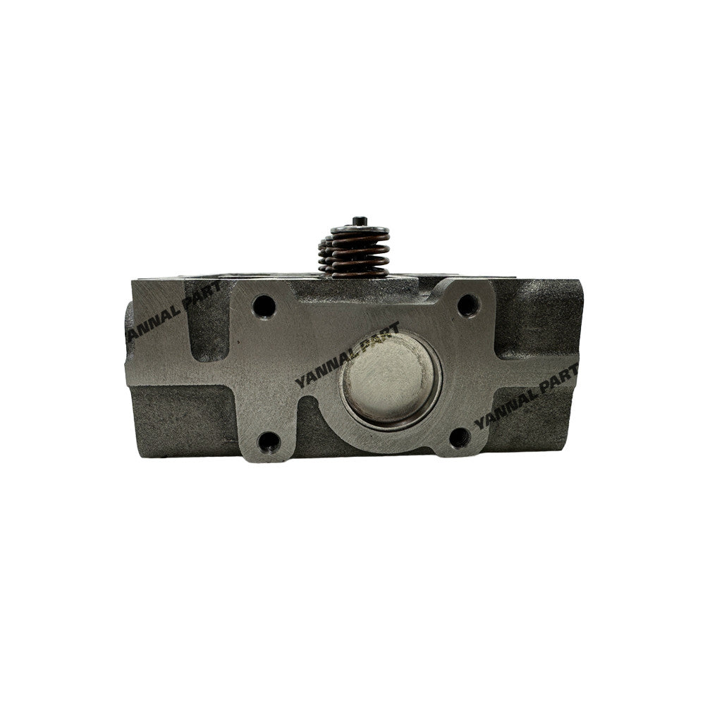Cylinder Head Fit For Yanmar 2TNV70 Engine