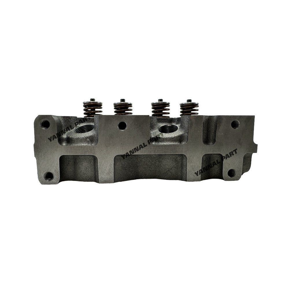 Cylinder Head Fit For Yanmar 2TNV70 Engine