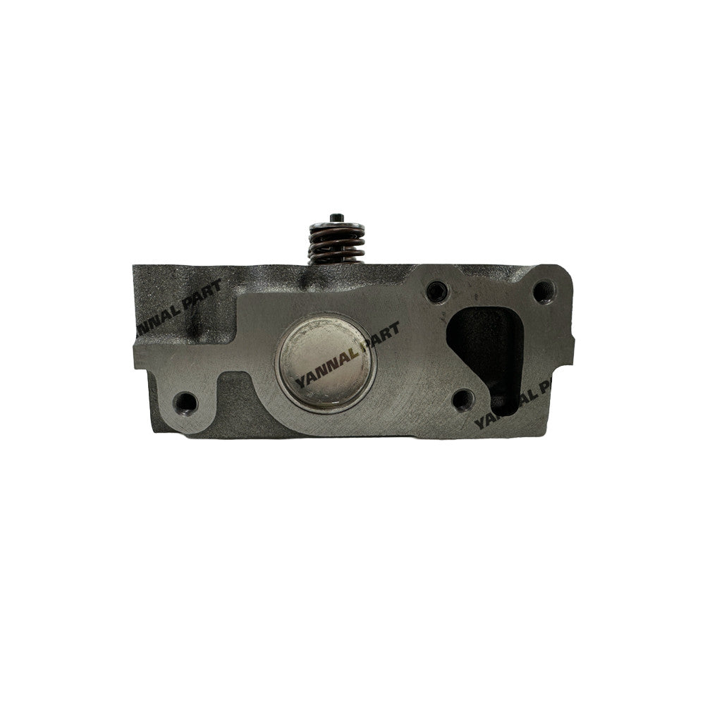 Cylinder Head Fit For Yanmar 2TNV70 Engine