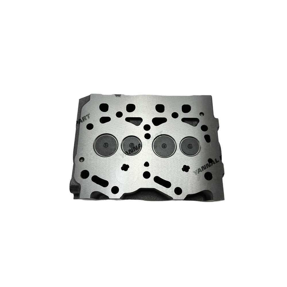Cylinder Head Fit For Yanmar 2TNV70 Engine