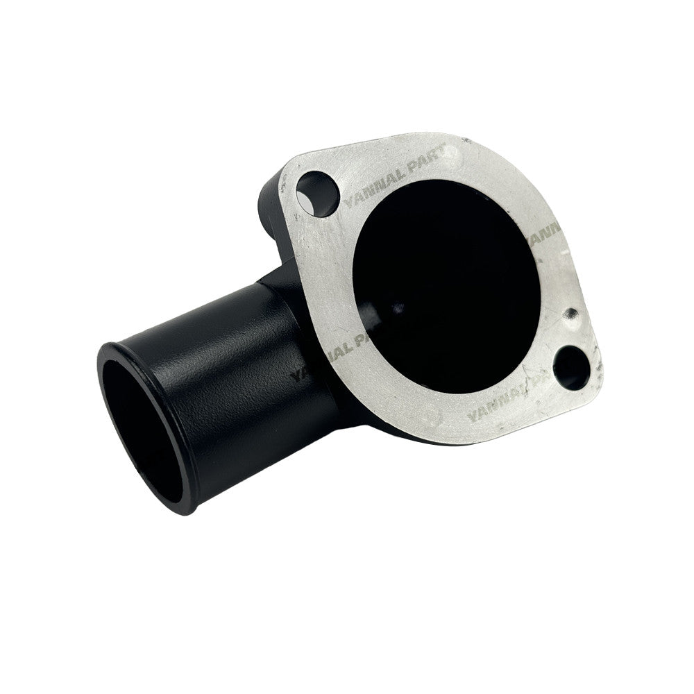 Thermostat Cover Fit For Yanmar 4TNE98 Engine