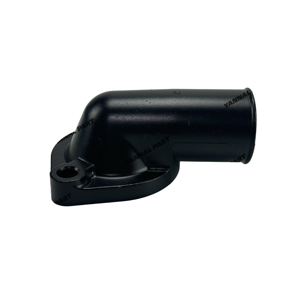 Thermostat Cover Fit For Yanmar 4TNE98 Engine