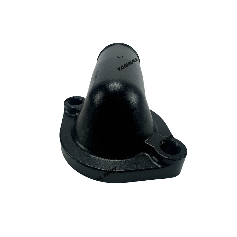 Thermostat Cover Fit For Yanmar 4TNE98 Engine
