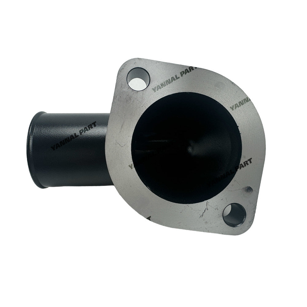 Thermostat Cover Fit For Yanmar 4TNE98 Engine