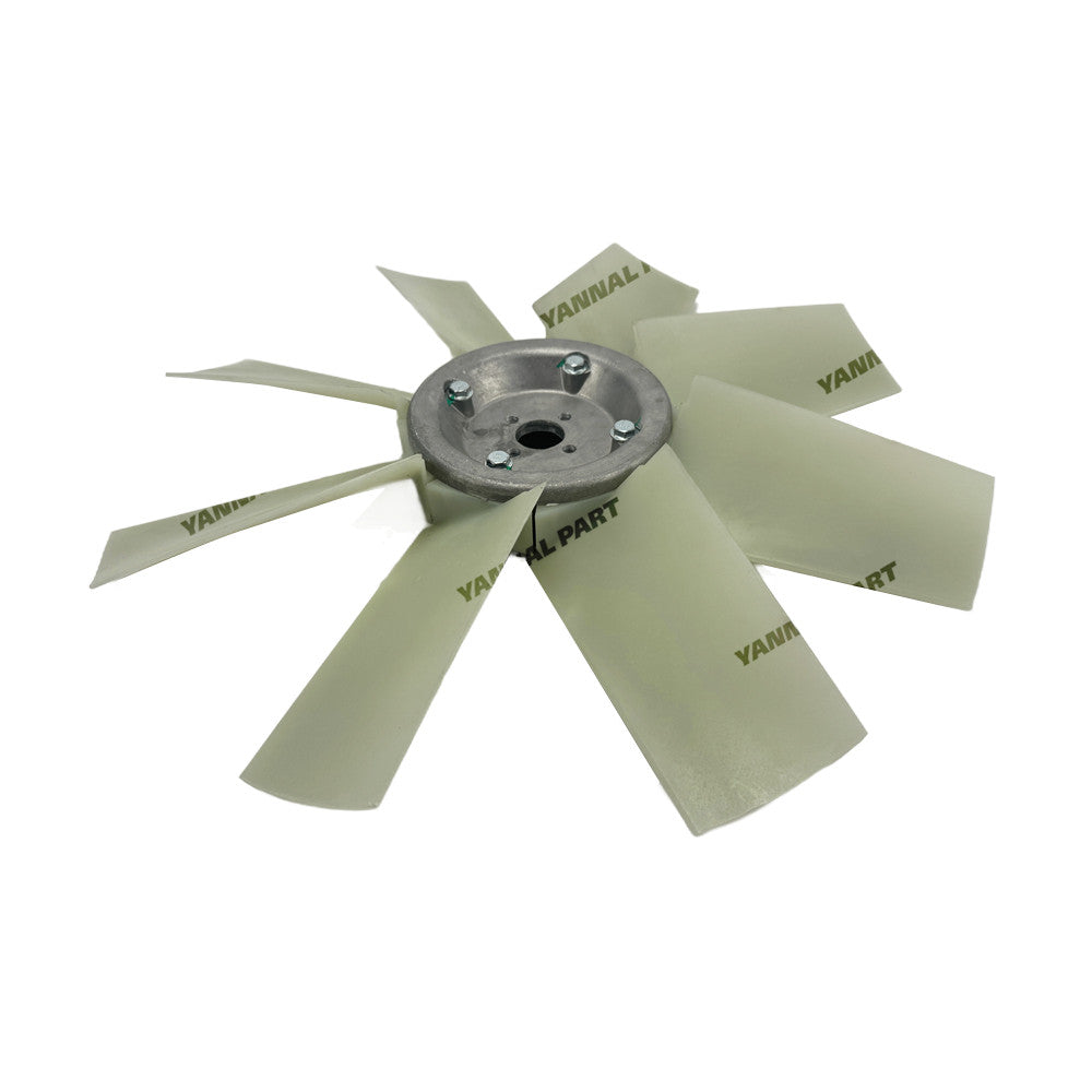 Fan Fit For Yanmar 4TNV88 Engine