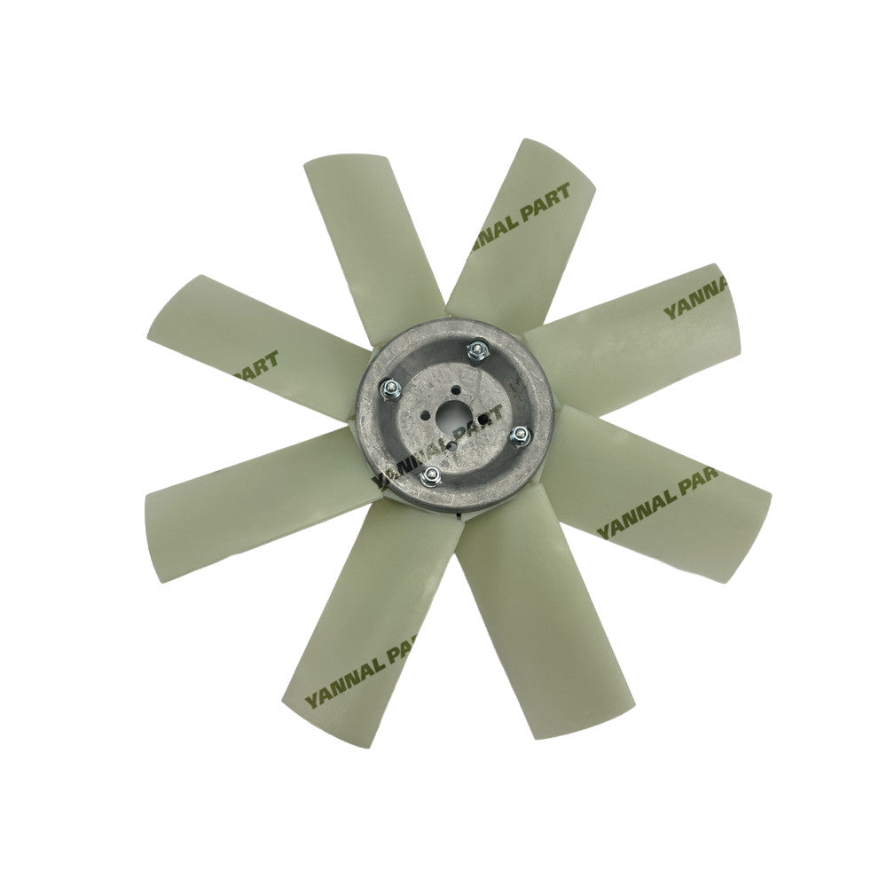 Fan Fit For Yanmar 4TNV88 Engine