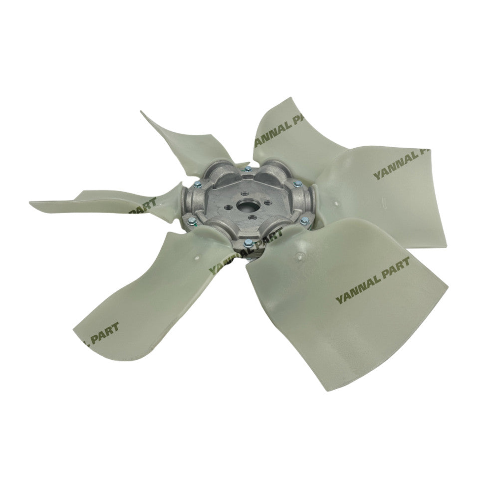 Fan Fit For Yanmar 4TNV98 Engine
