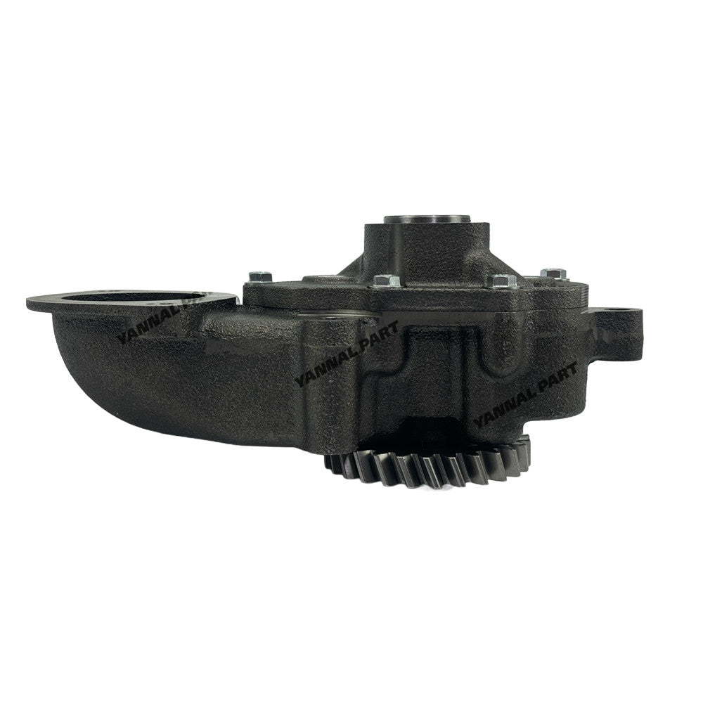 Oil Pump 6219-51-1000 Fit For Komatsu 12V140 Engine